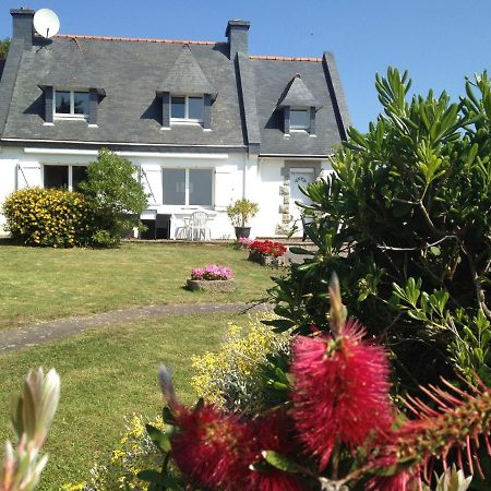 Regard Bleu Sur Horizon Villa Trégunc Dış mekan fotoğraf